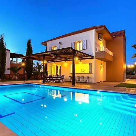 Zeus Villa Sissi