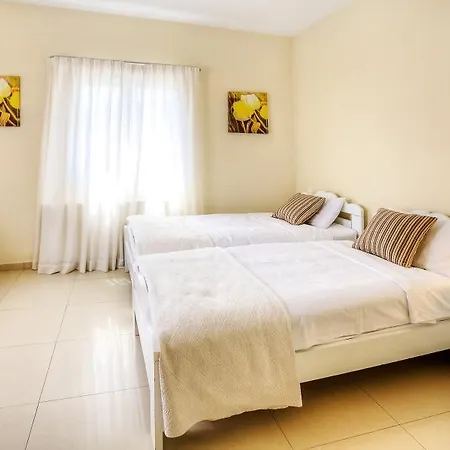Zeus Villa *