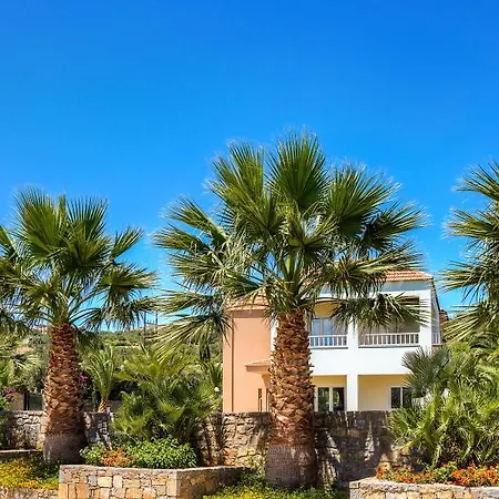Villa Zeus *